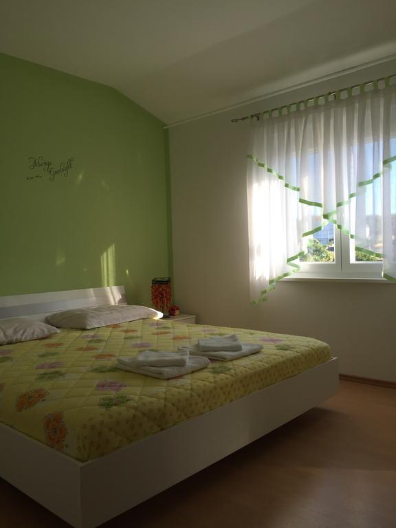 Kukuruzovic * Vrh (Krk)